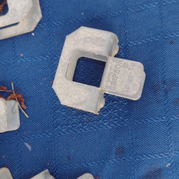 Building Ties 7/16"(37) - Picture 2 of 2